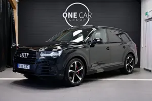 Audi SQ7 2018